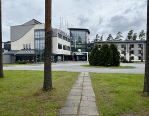 Kuortaneen Urheiluopisto