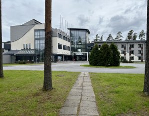 Kuortaneen Urheiluopisto