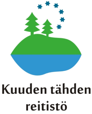 Kuuden tähden reitistö